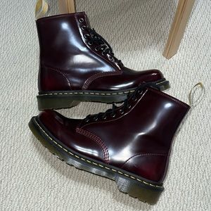 Dr Marten vegan 1460